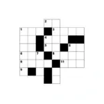 Daily Crossword