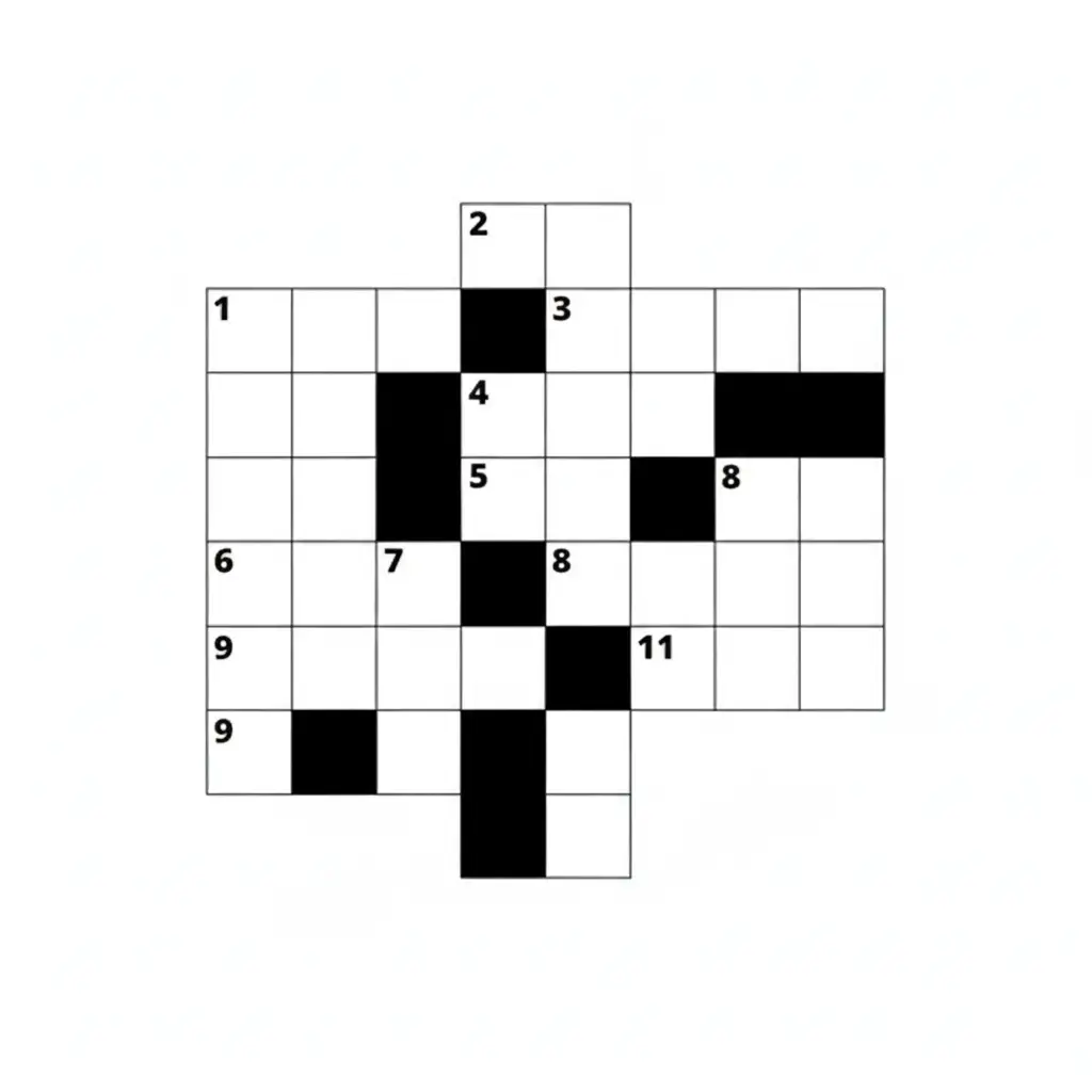 Daily Crossword