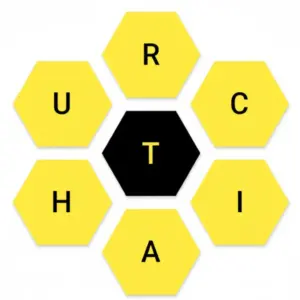 Spelling Bee Game