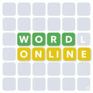 Wordle Online